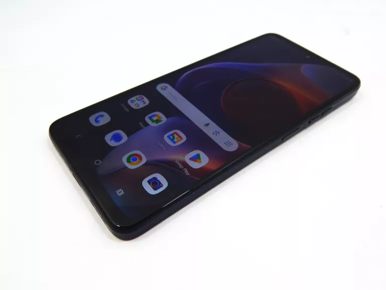 TELEFON MOTOROLA E15 / 64 GB