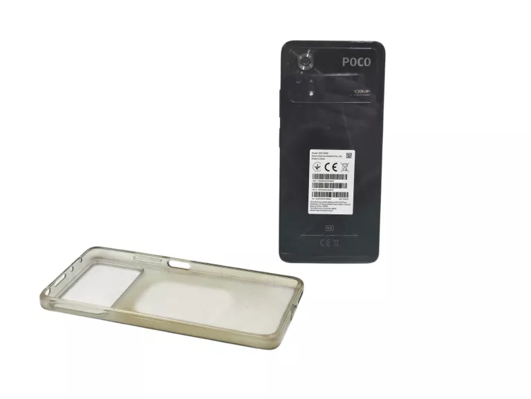 TELEFON POCO X4 PRO 5G 128GB
