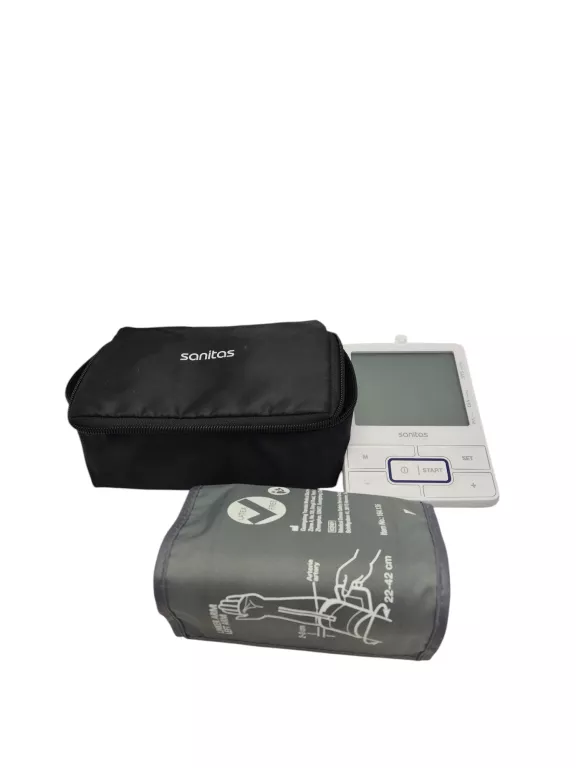 CISNIOMIERZ SANITAS SBM47 FUTERAŁ