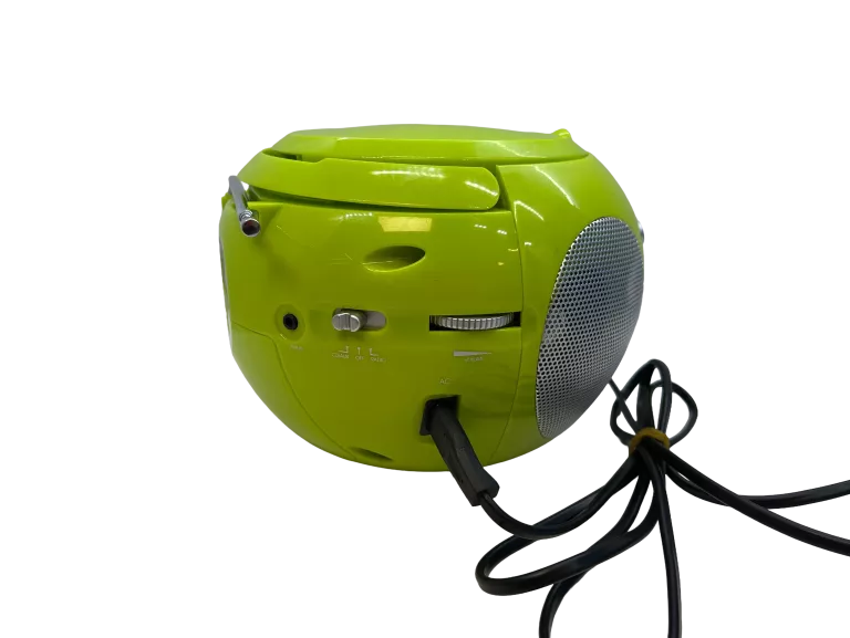 RADIOODTWARZACZ SOUNDMASTER SCD2000GR