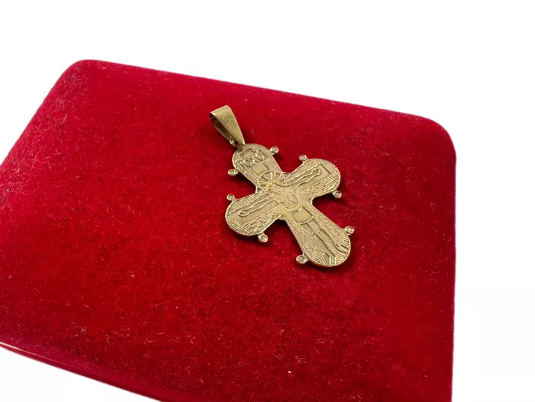 zlota-zawieszka-krzyz-proby-333-145g-ean-gtin-5905765754760