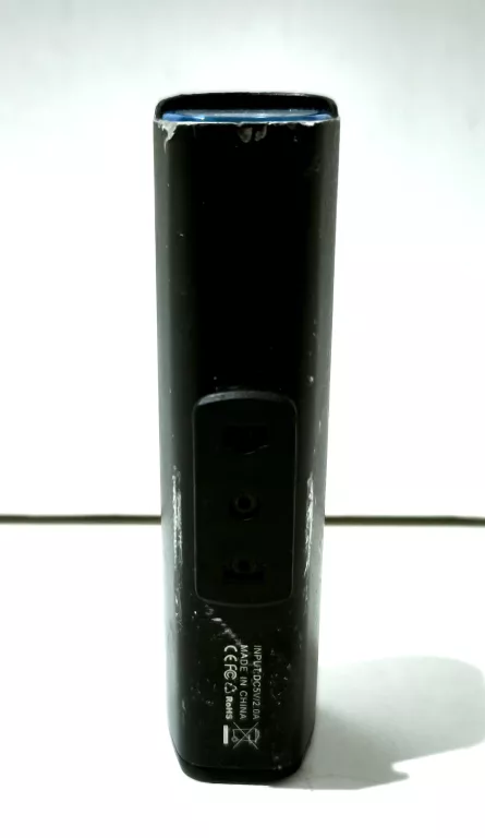 LATARKA ROWEROWA ASTROLUX SL01