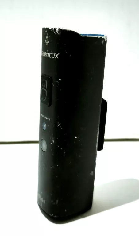 LATARKA ROWEROWA ASTROLUX SL01