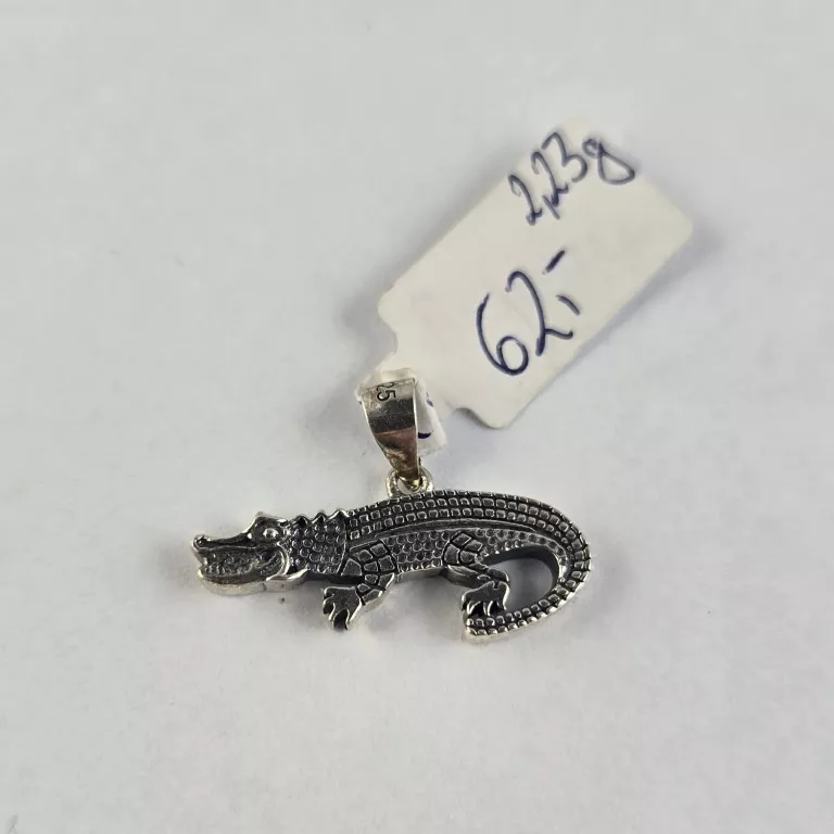 SREBRNA ZAWIESZKA 925 2,23G