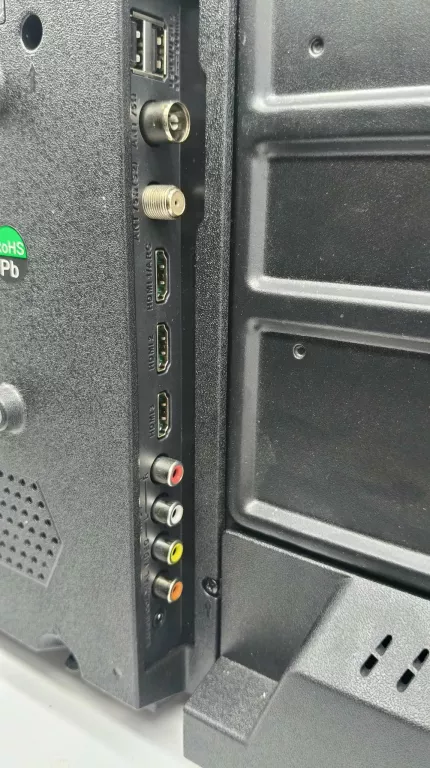 TELEWIZOR LED QILIVE Q32H231B 32" HD