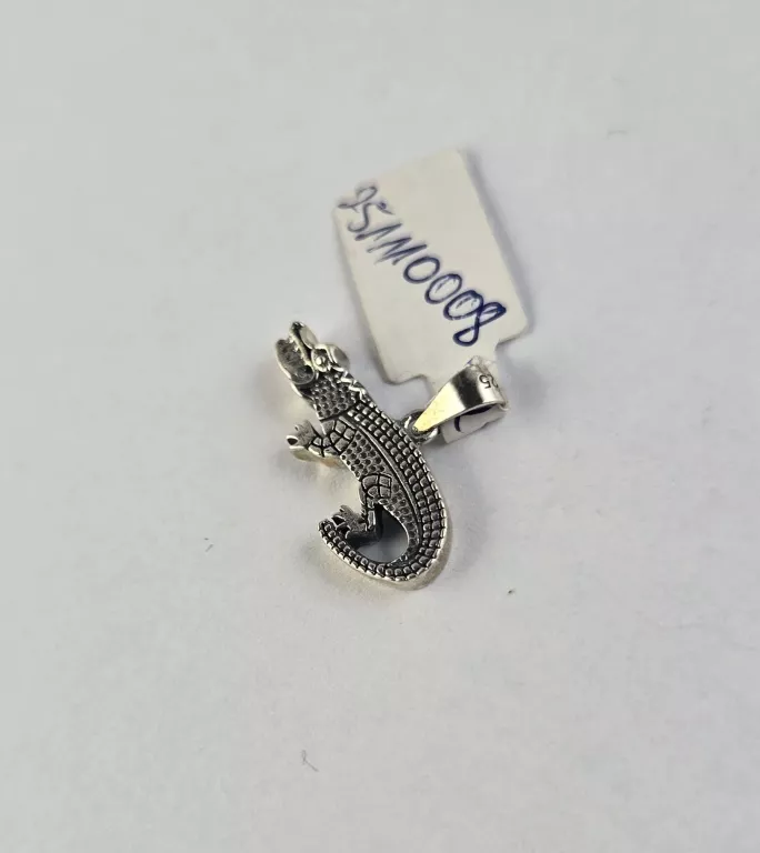 SREBRNA ZAWIESZKA 925 2,23G