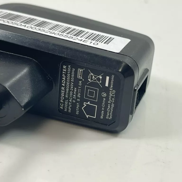 ŁADOWARKA ADAPTER ACER