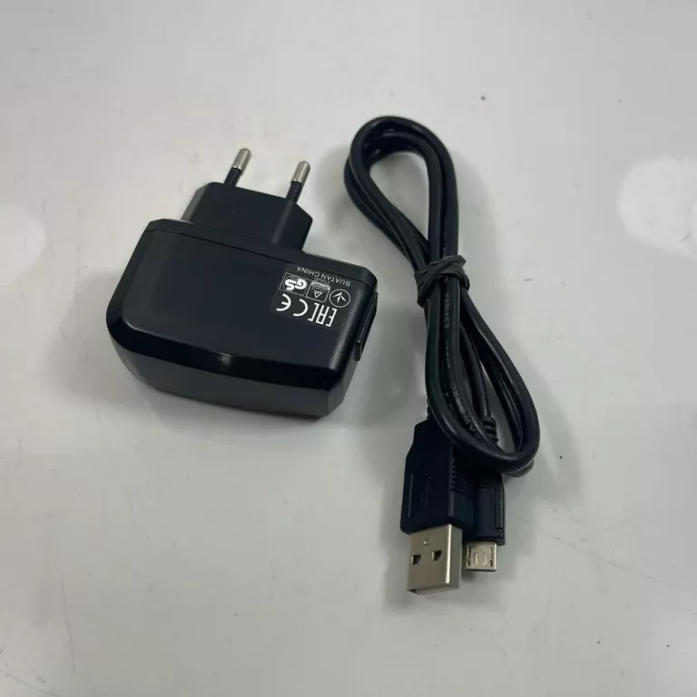 ŁADOWARKA ADAPTER + KABEL ACER MICRO USB