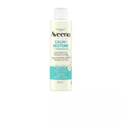 AVEENO CALM + RESTORE KOJĄCY TONER OWSIANY, 200 ML
