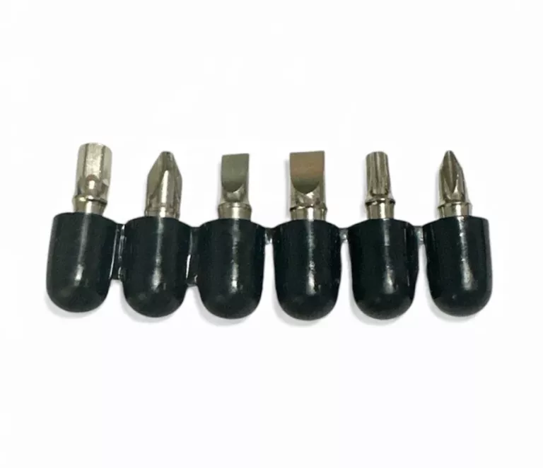 WKRĘTAK DEXTER 3,6 V AKUMULATOROWY ZESTAW