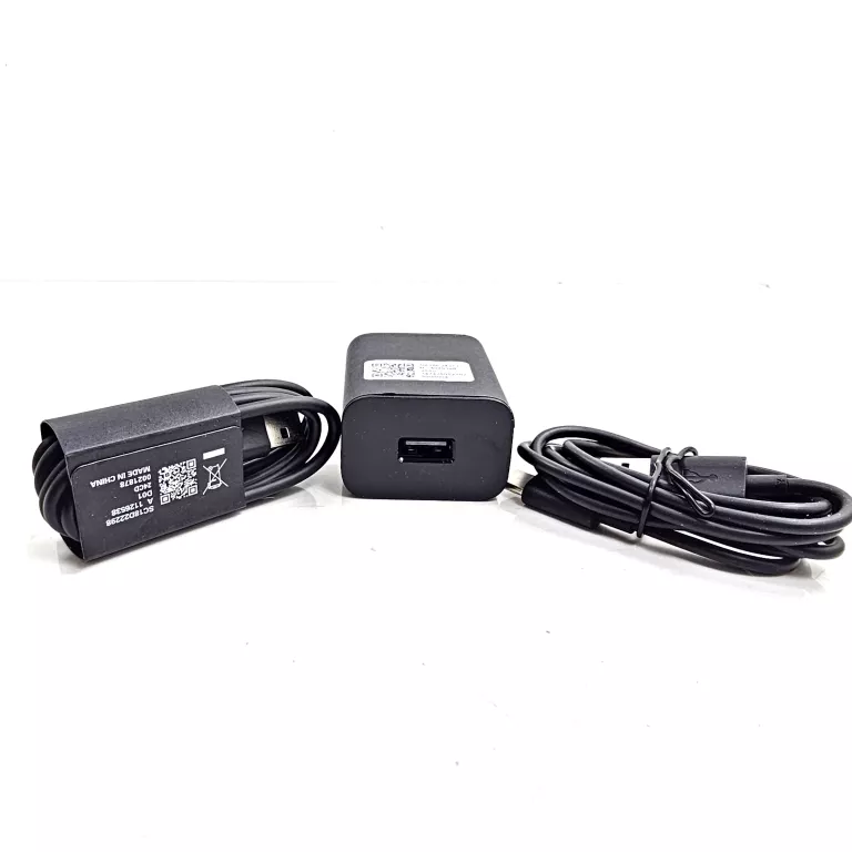 ŁADOWARKA MOTOROLA TURBOPOWER 33W