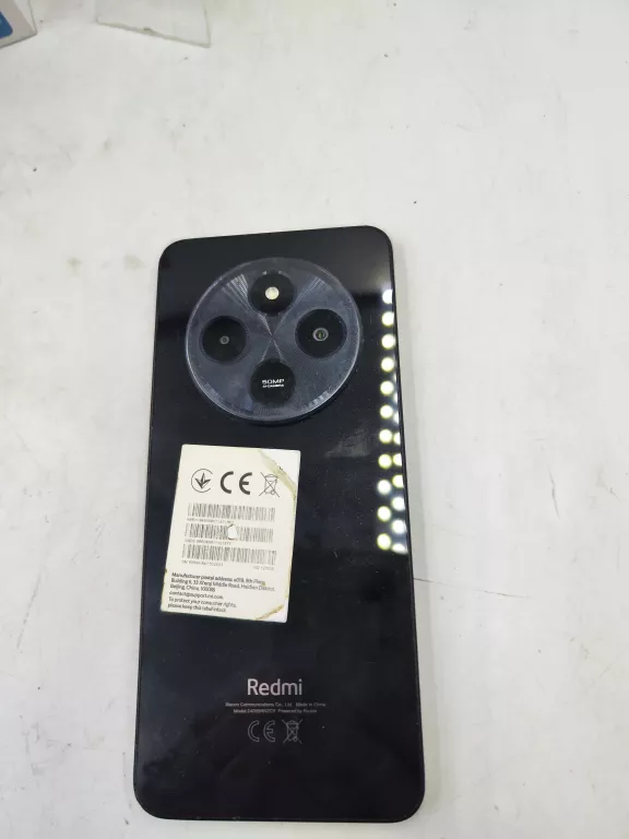 TELEFON XIAOMI REDMI 14C KOMPLET
