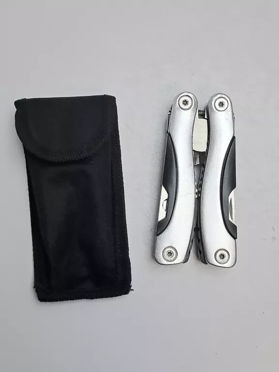 MULTITOOL Z POKROWCEM