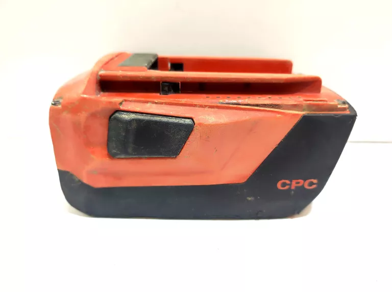 BATERIA HILTI B22 8.0AH B22/8.0 07/2021