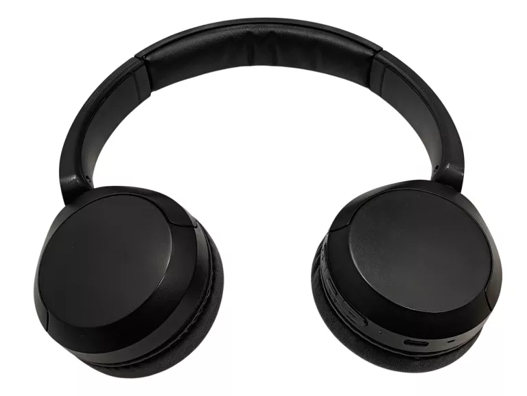 SŁUCHAWKI NAUSZNE SONY WH-CH520 CZARNE