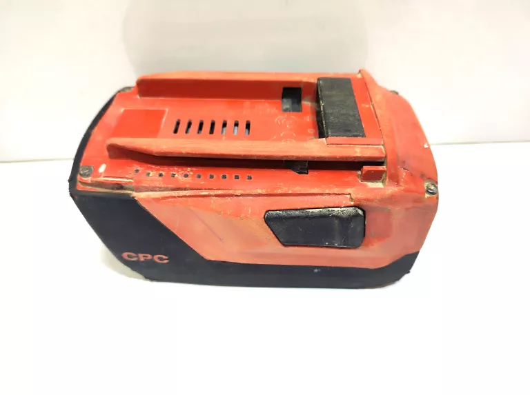 BATERIA HILTI B22 8.0AH B22/8.0 07/2021