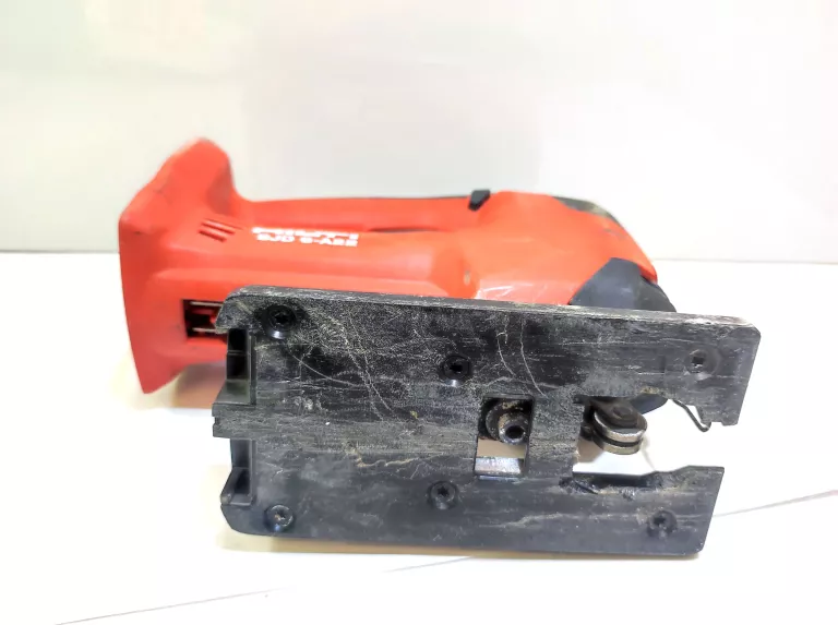 WYRZYNARKA AKUMULATOROWA HILTI SJD 6-A22