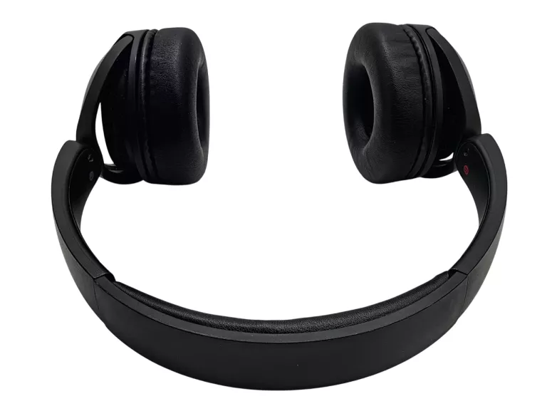 SŁUCHAWKI NAUSZNE SONY WH-CH520 CZARNE