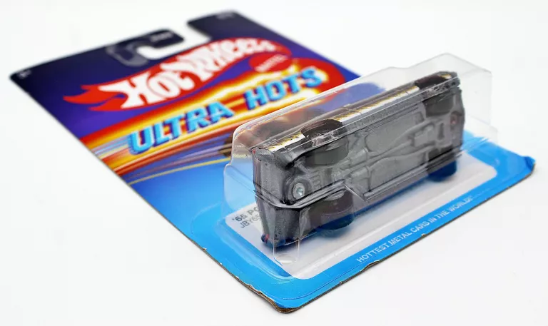 AUTKO HOT WHEELS ULTRA HOTS '65 PONTIAC GTO 6/8 2025 HDG52