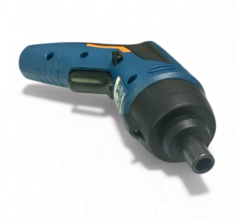 WKRĘTAK DEXTER 3,6 V AKUMULATOROWY ZESTAW