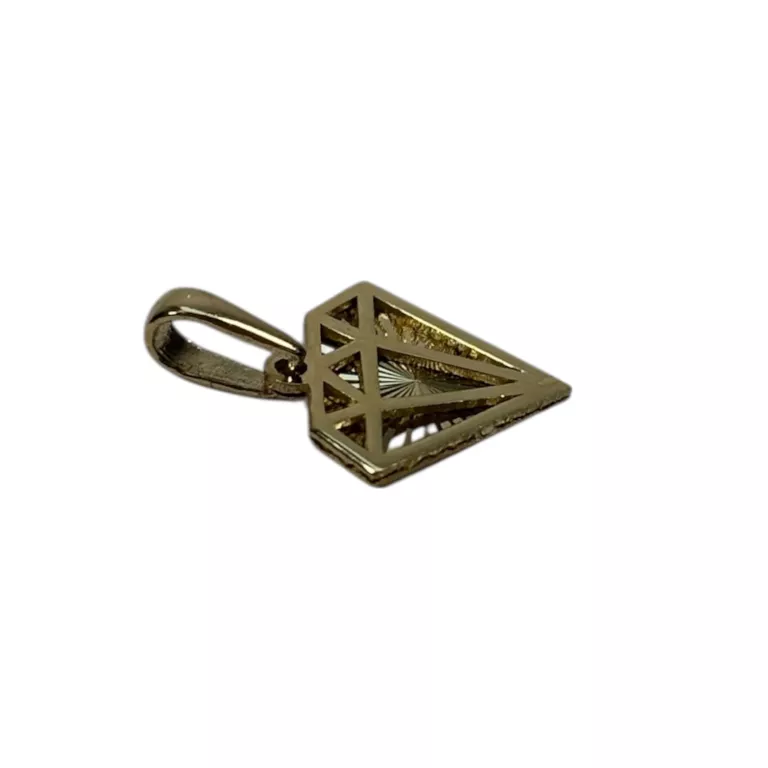 ZŁOTA [585] ZAWIESZKA PR.585 0,49G