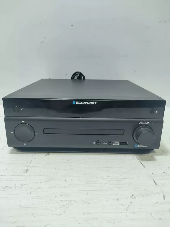 WIEŻA BLAUPUNKT MS30BT