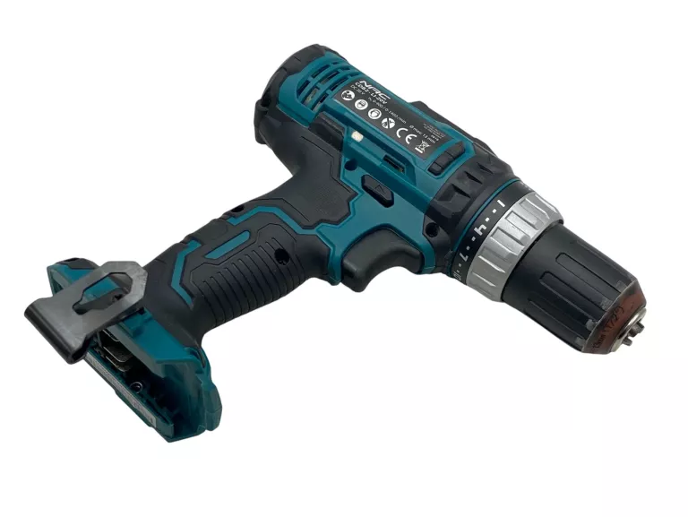 AKUMULATOROWA WKRĘTARKA NAC 20V CDB2-LI-20V + 2X AKU 2.0AH WALIZKA