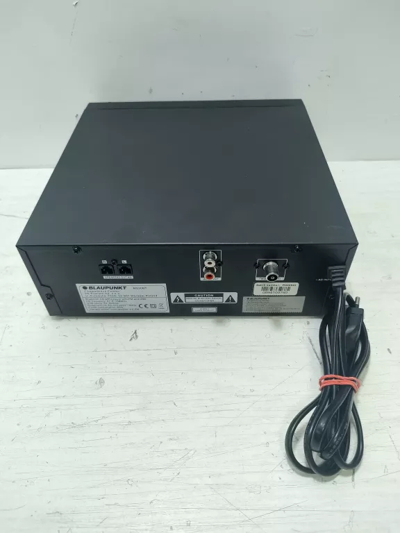 WIEŻA BLAUPUNKT MS30BT