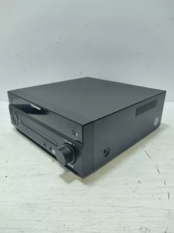 WIEŻA BLAUPUNKT MS30BT