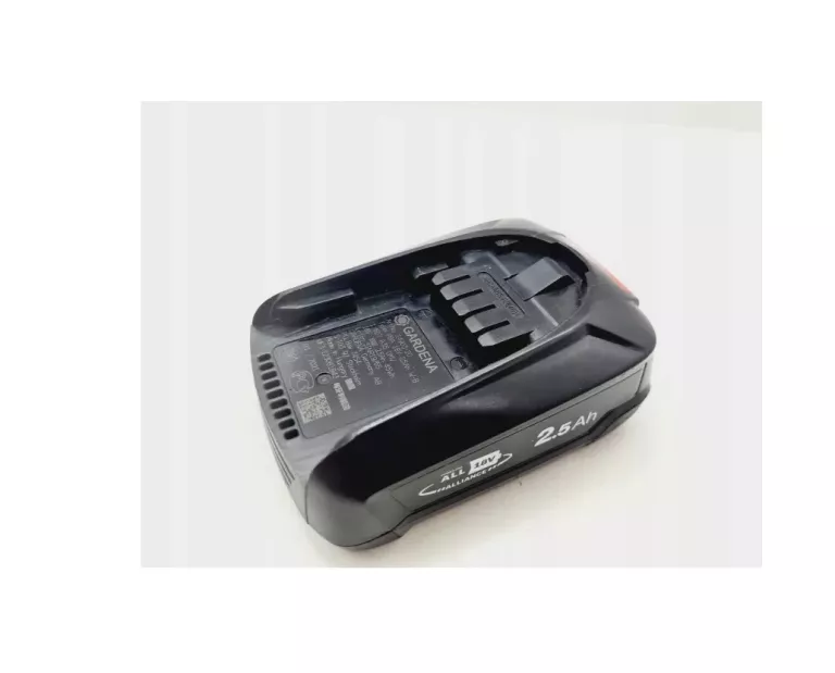 AKUMULATOR LI-ION GARDENA 18 V 2,5 AH