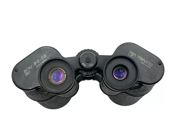 LORNETKA MYŚLIWKSA TENTO 20X60 DO 1000M