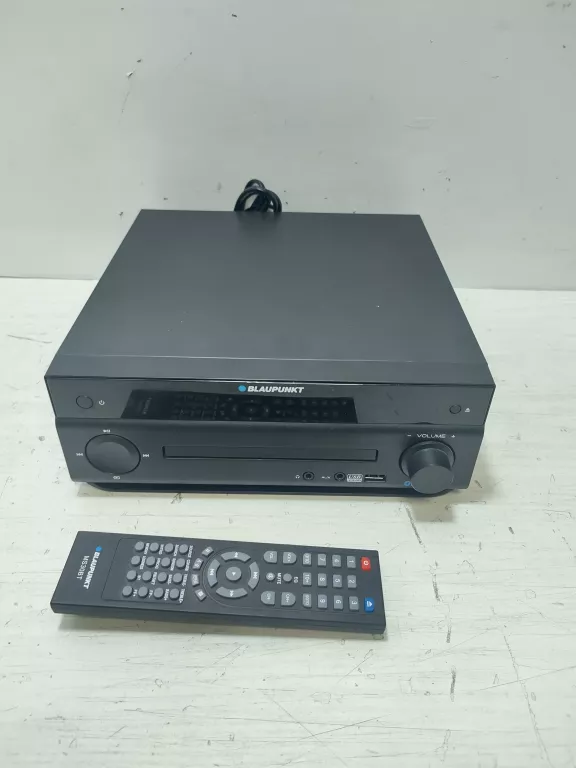 WIEŻA BLAUPUNKT MS30BT