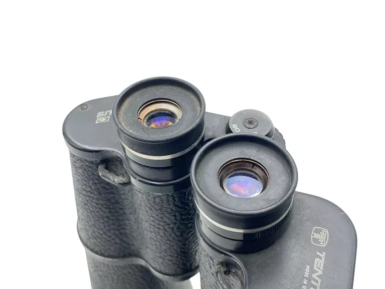 LORNETKA MYŚLIWKSA TENTO 20X60 DO 1000M