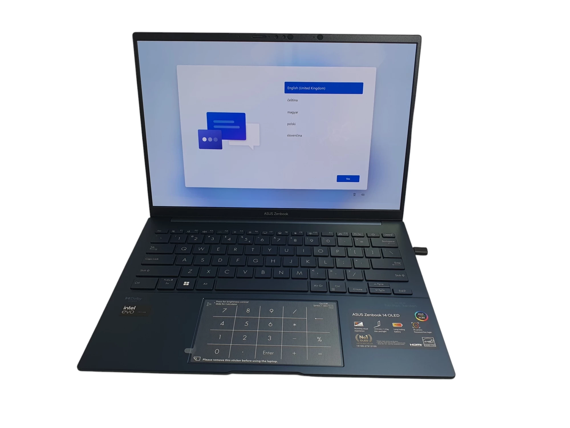 laptop-asus-zenbook-14-ux3405ma-ultra-9-185h-32gb-1tb-w11-oled-niebieski-kod-producenta-ux3405ma-pp287w