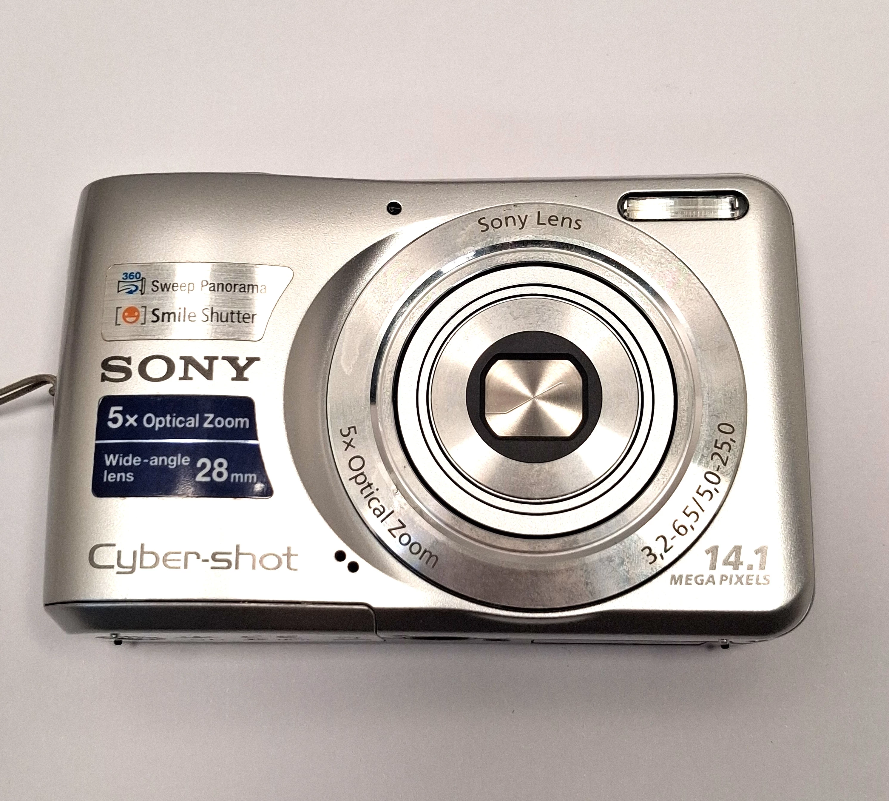 aparat-sony-dsc-s5000-ladowarka-etui-jakosc-video-206962-228938