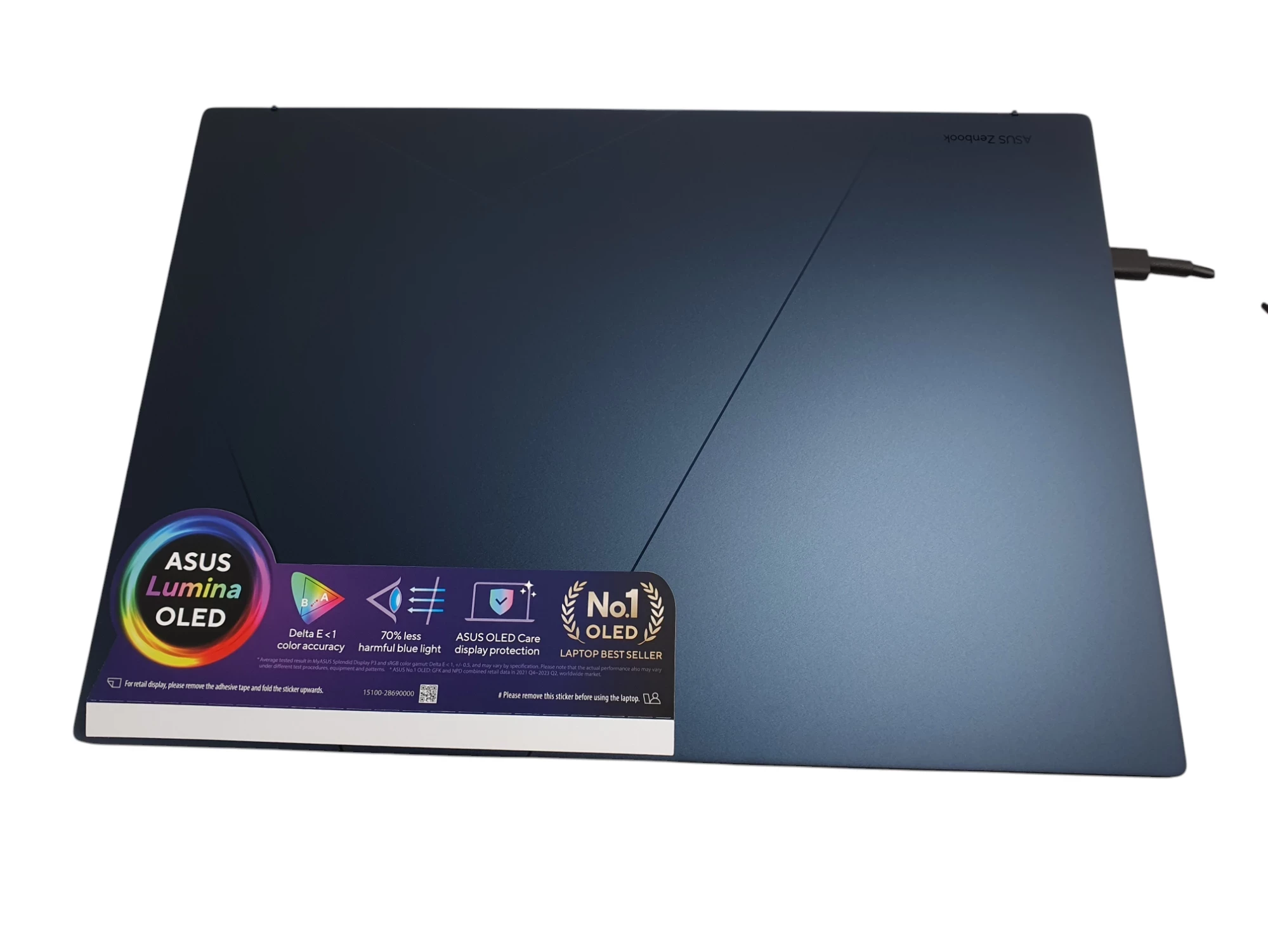 laptop-asus-zenbook-14-ux3405ma-ultra-9-185h-32gb-1tb-w11-oled-niebieski-stan-11323-2