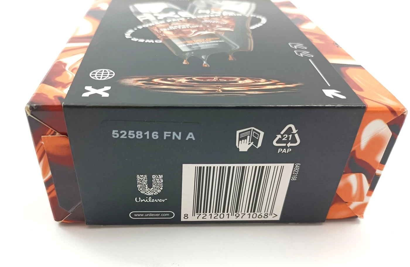 axe-zestaw-meski-dark-temptation-zel-250ml-dezodorant-150ml-stan-11323-1