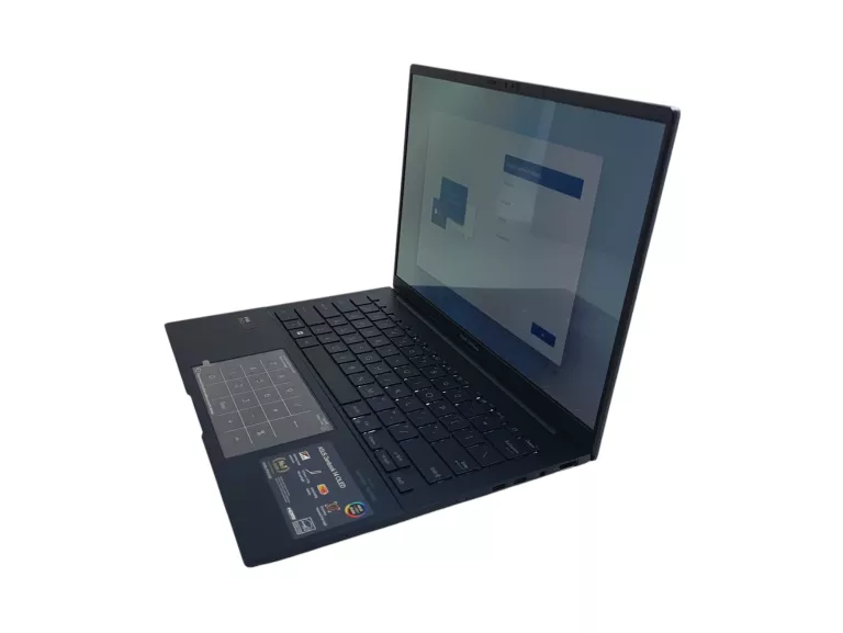 LAPTOP ASUS ZENBOOK 14 UX3405MA ULTRA 9-185H 32GB 1TB W11 OLED NIEBIESKI
