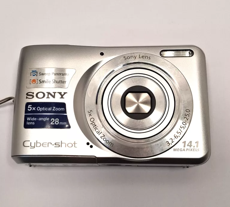 aparat-sony-dsc-s5000-ladowarka-etui-jakosc-video-206962-228938