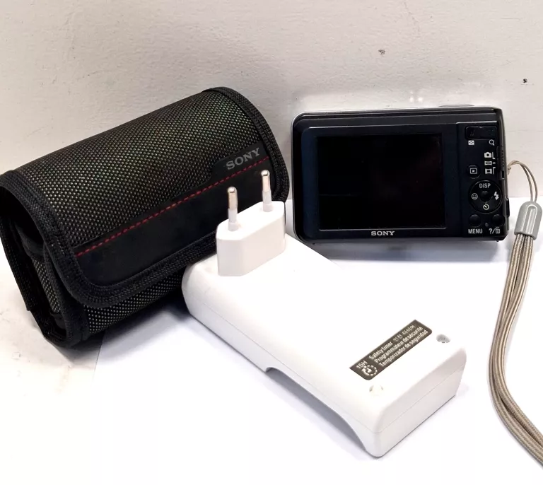 aparat-sony-dsc-s5000-ladowarka-etui-ean-gtin-027242678187