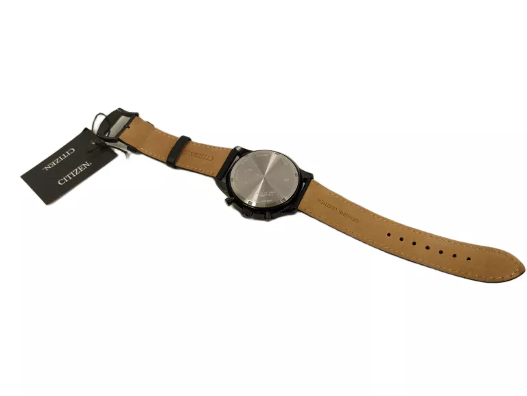 ZEGAREK MĘSKI CITIZEN ECO-DRIVE B620