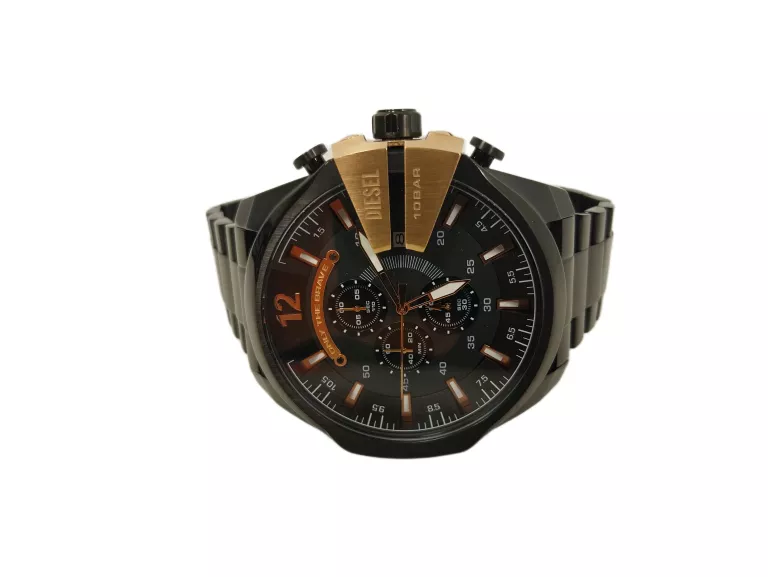 ZEGAREK MĘSKI DIESEL DZ4309 - MEGA CHIEF