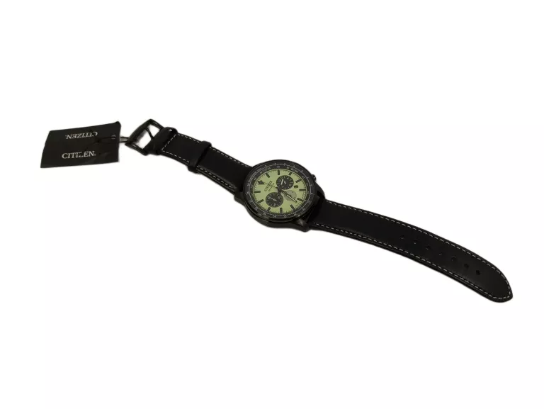 ZEGAREK MĘSKI CITIZEN ECO-DRIVE B620