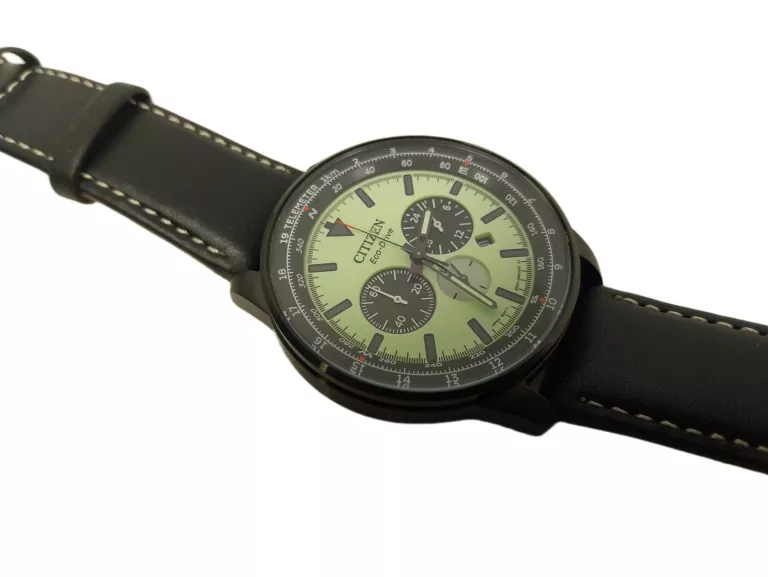 ZEGAREK MĘSKI CITIZEN ECO-DRIVE B620