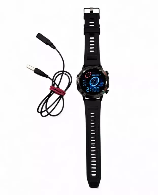 SMARTWATCH SPORTOWY K52