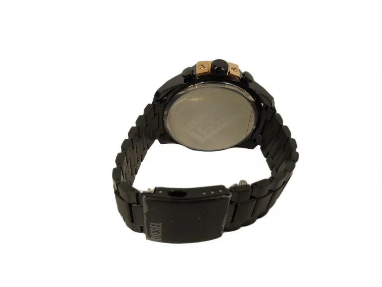 ZEGAREK MĘSKI DIESEL DZ4309 - MEGA CHIEF