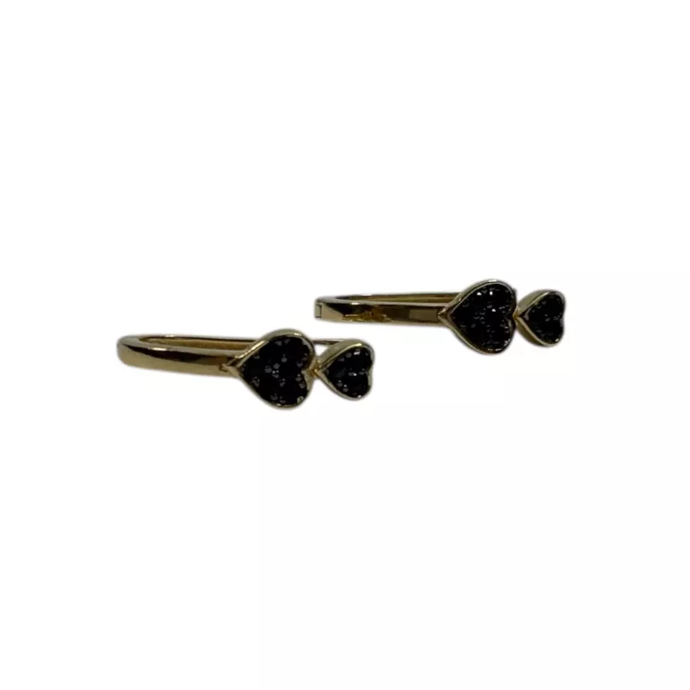 ZŁOTE [585] KOLCZYKI 1,95G