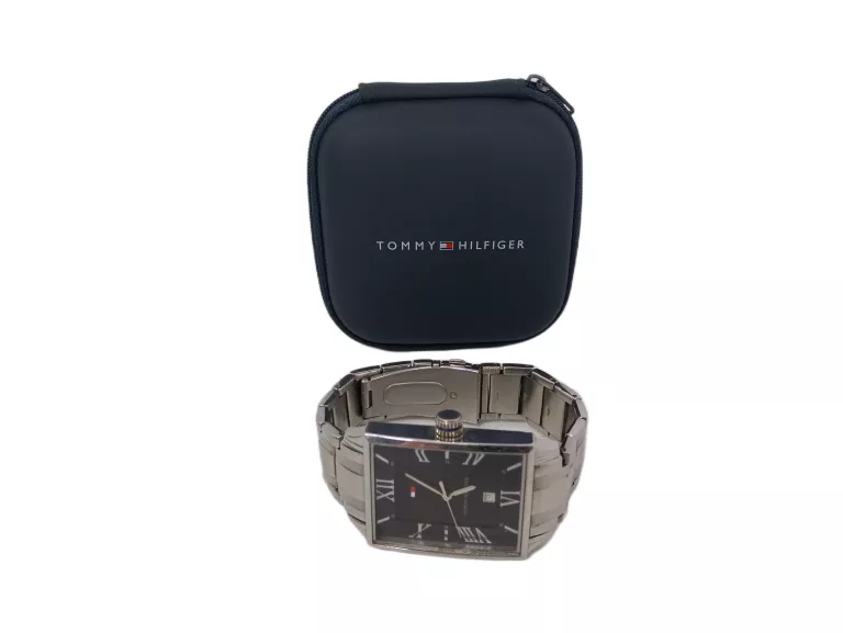 ZEGAREK TOMMY HILFIGER TH 95.1.14.0838 +ETUI