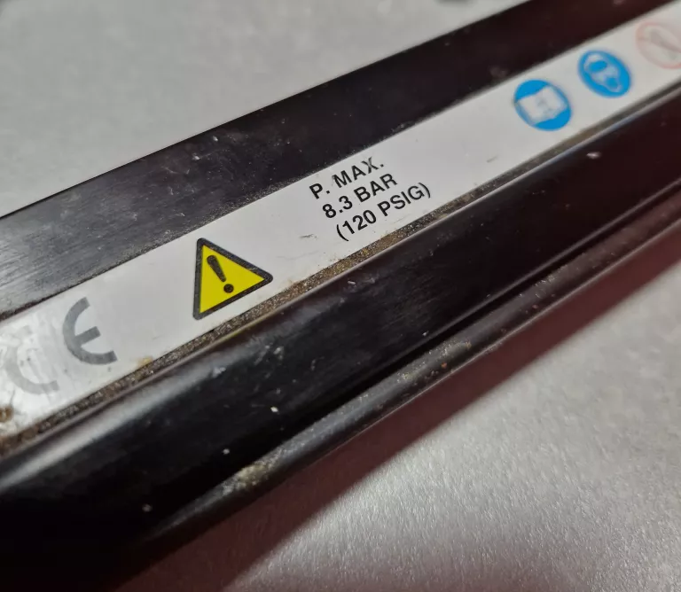 ZSZYWACZ PNEUMATYCZNY 13-38MM SENCO SLS18-L