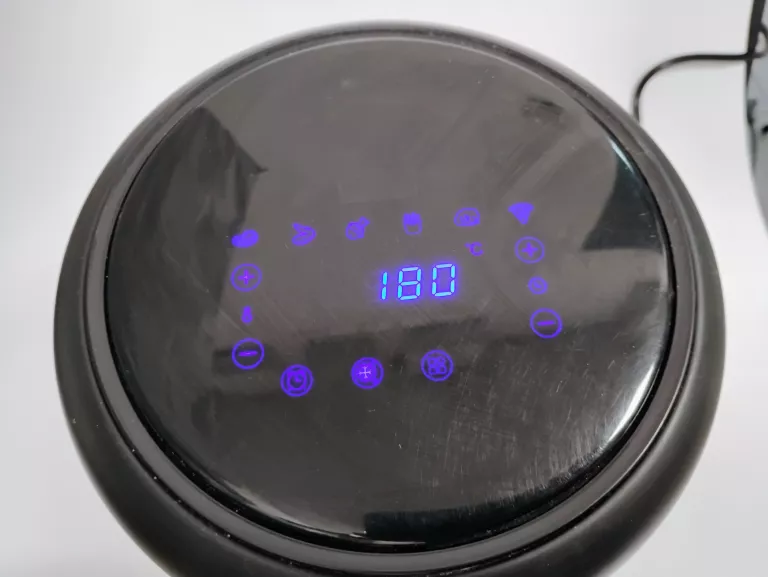 FRYTKOWNICA BEZTŁUSZCOWA HO-00075